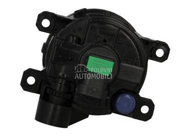 Maglenka za Fiat Doblo