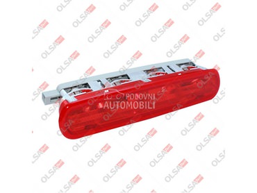 Trece stop svetlo za Fiat Doblo