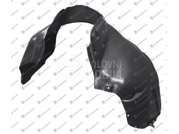 Potkrilo za Fiat Strada od 2005. do 2014. god.