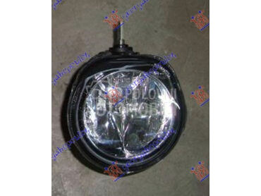 Maglenka za Fiat Strada od 2005. do 2014. god.