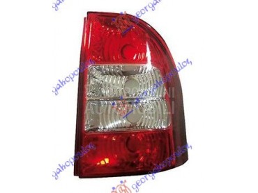 Stop svetla i stop lampe za Fiat Strada od 2005. do 2014. god.