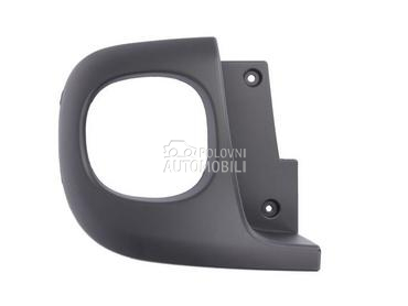 Lajsna za Fiat 500L od 2012. do 2017. god.