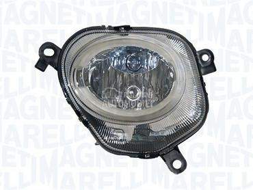 Dnevno svetlo za Fiat 500