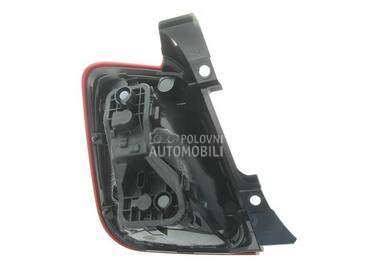 Stop svetla i stop lampe za Fiat 500