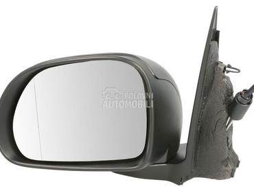 Retrovizor za Fiat 500L