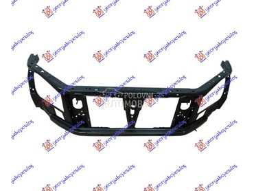 Vezni lim za Ford Ranger od 2015. do 2019. god.