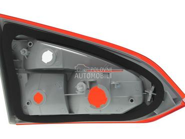 Stop svetla i stop lampe za Ford Focus od 2011. do 2014. god.