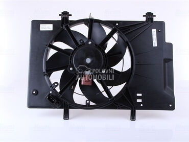 Ventilator za Ford Focus od 2011. do 2014. god.