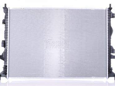 Hladnjak za Ford Focus