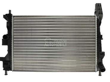 Hladnjak za Ford Focus