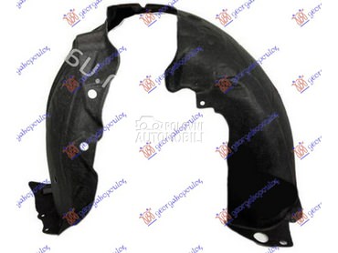 Potkrilo za Ford Kuga