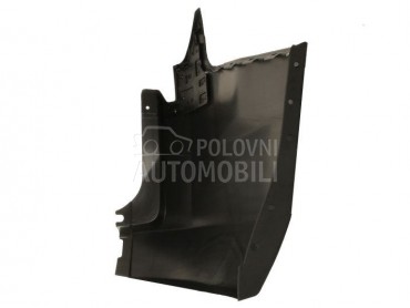 Branik za Ford Ostalo od 2013. do 2018. god.