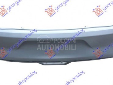 Branik za Ford Mustang od 2015. do 2018. god.