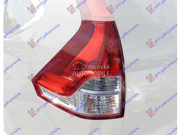 Stop svetla i stop lampe za Honda CR-V od 2013. do 2015. god.