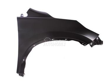 Krilo za Honda CR-V od 2015. do 2017. god.