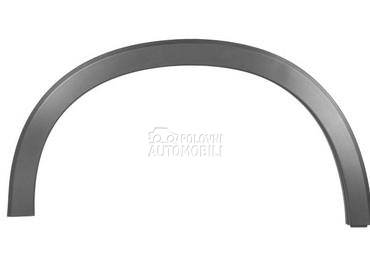 RUB za Honda HR-V od 2015. do 2019. god.