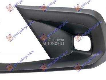 Resetka branika za Honda Civic