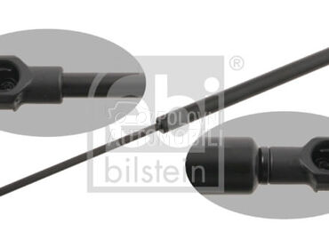 Amortizer haube i gepeka za Hyundai Ostalo od 2001. do 2005. god.