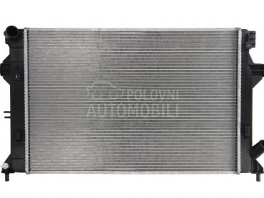 Hladnjak za Hyundai i30