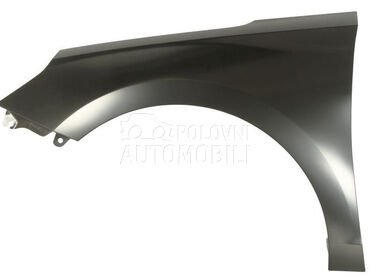 Krilo za Hyundai i30