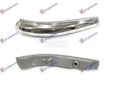 Migavac u retrovizoru za Hyundai Santa Fe od 2012. do 2016. god.