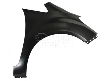 Krilo za Hyundai ix20