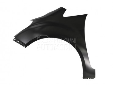 Krilo za Hyundai ix20