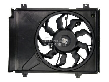 Ventilator za Hyundai i10 od 2010. do 2013. god.