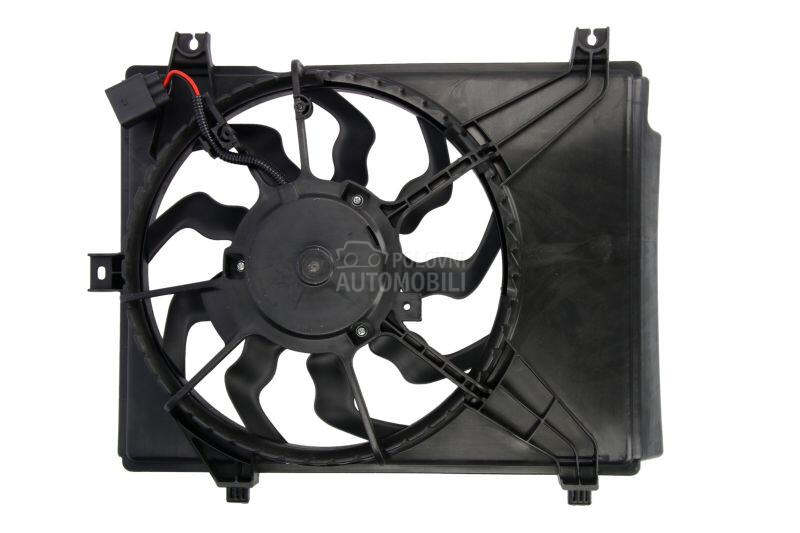 Ventilator
