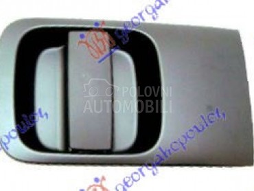 Kvaka za Hyundai H 1