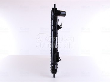 Hladnjak za Hyundai Accent od 2014. do 2018. god.