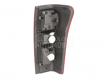 Stop svetla i stop lampe za Isuzu Ostalo od 2012. do 2016. god.