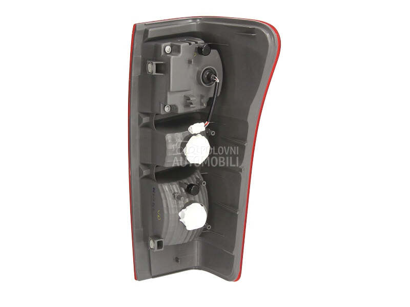 Stop svetla i stop lampe