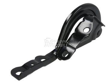 Makaze za haubu za Hyundai Ioniq