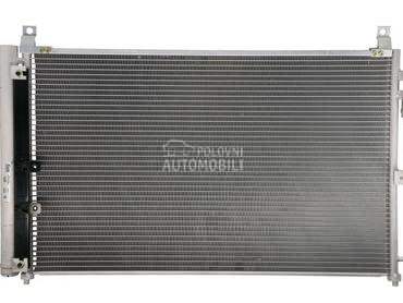 Hladnjak Klime za Infiniti Q50