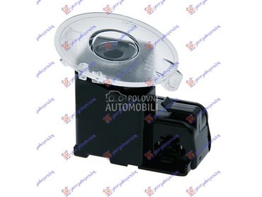 Svetlo u retrovizoru za Jaguar F pace