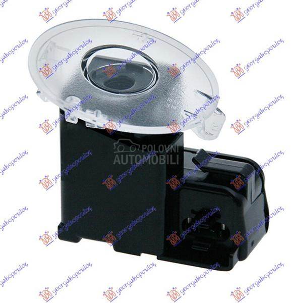 Svetlo u retrovizoru