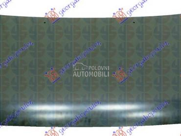 Hauba za Kia Sportage od 2008. do 2010. god.