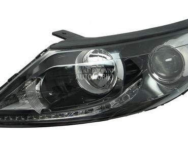 Farovi za Kia Sportage od 2010. do 2014. god.