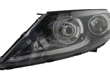 Farovi za Kia Sportage od 2014. do 2015. god.