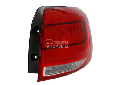 Stop svetla i stop lampe za Kia Sportage od 2014. do 2015. god.