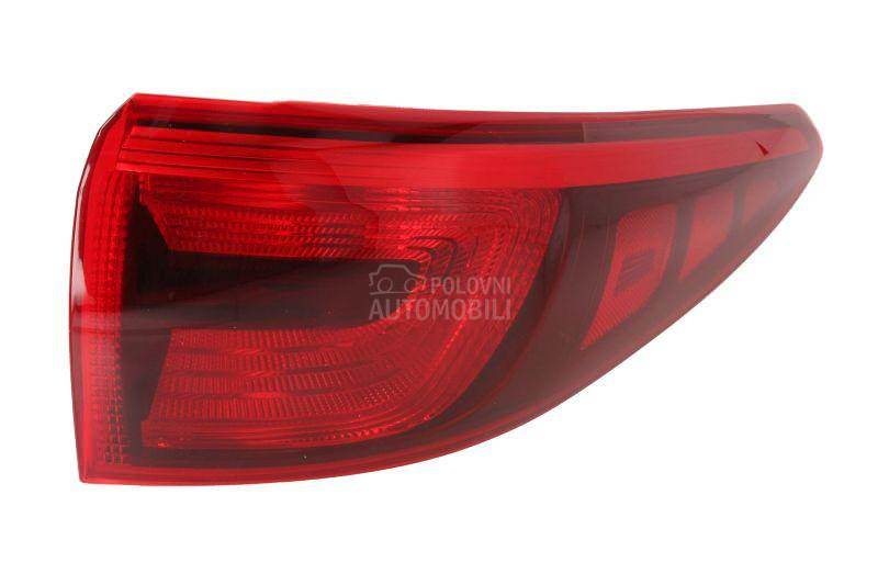 Stop svetla i stop lampe