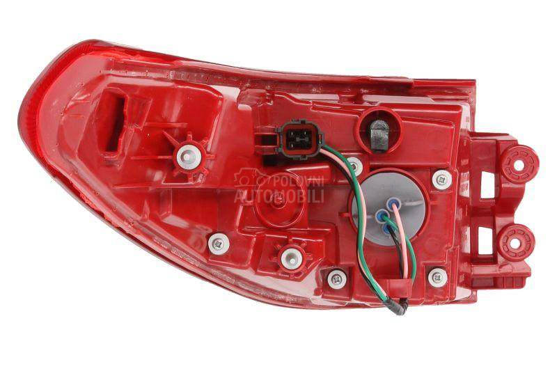 Stop svetla i stop lampe