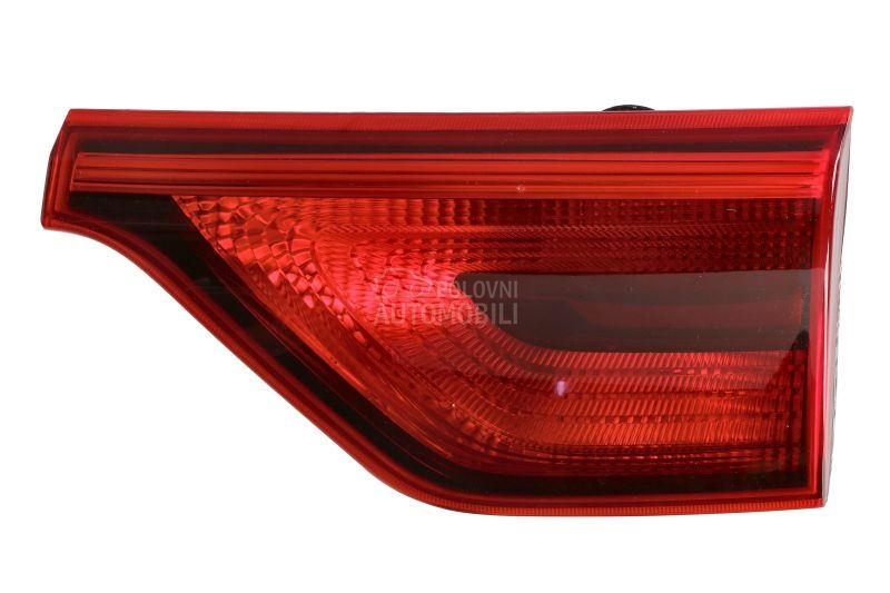 Stop svetla i stop lampe