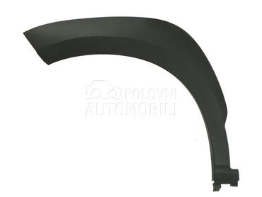 RUB za Kia Niro od 2016. do 2022. god.