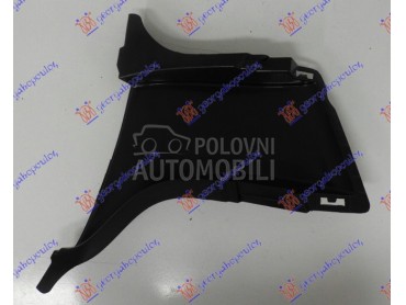 Resetka branika za Kia Optima