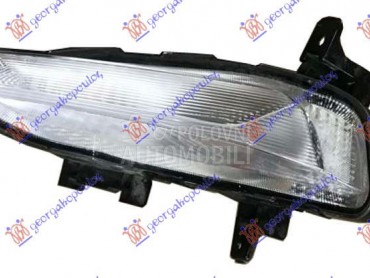 Maglenka za Kia Optima