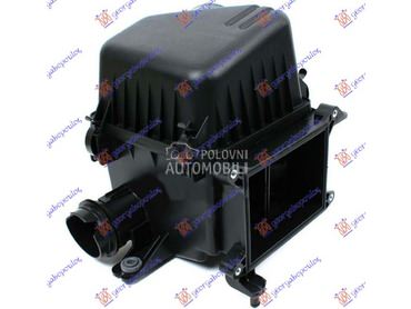 Kuciste filtera za Kia cee`d od 2010. do 2013. god.