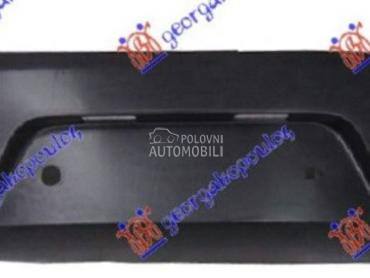 Branik za Kia Picanto od 2011. do 2015. god.