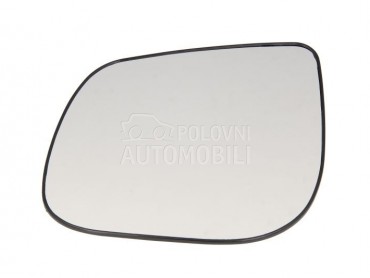 Staklo retrovizora za Kia Picanto od 2011. do 2015. god.